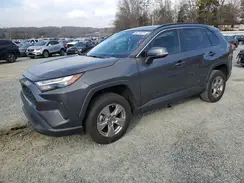 2T3W1RFVXNC207613 2022 TOYOTA RAV 4