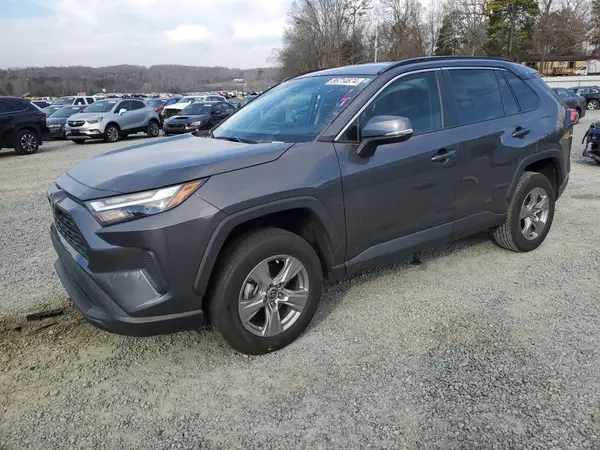 2T3W1RFVXNC207613 2022 TOYOTA RAV 4 - Image 1