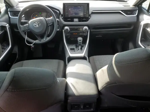 2T3W1RFVXNC207613 2022 TOYOTA RAV 4 - Image 8