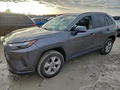 2T3W1RFVXNC209507 2022 TOYOTA RAV 4
