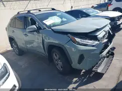 2T3W1RFVXNW186938 2022 TOYOTA RAV 4