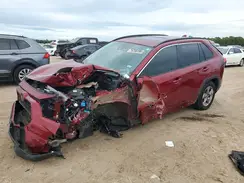 2T3W1RFVXNW187829 2022 TOYOTA RAV 4