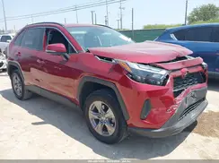 2T3W1RFVXNW188267 2022 TOYOTA RAV 4
