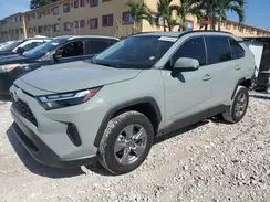 2T3W1RFVXNW188947 2022 TOYOTA RAV 4
