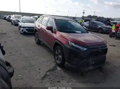 2T3W1RFVXNW189869 2022 TOYOTA RAV 4