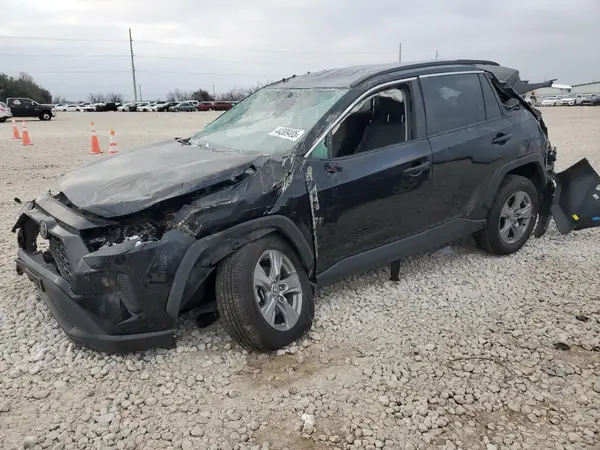2T3W1RFVXNW193839 2022 TOYOTA RAV 4 - Image 1