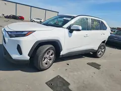 2T3W1RFVXNW195087 2022 TOYOTA RAV 4