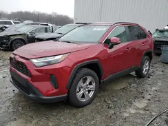 2T3W1RFVXNW197213 2022 TOYOTA RAV 4