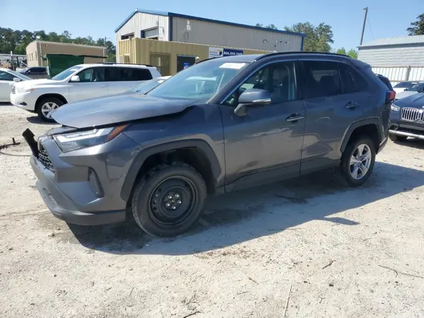 2T3W1RFVXNW201440 2022 TOYOTA RAV 4 - Image 1