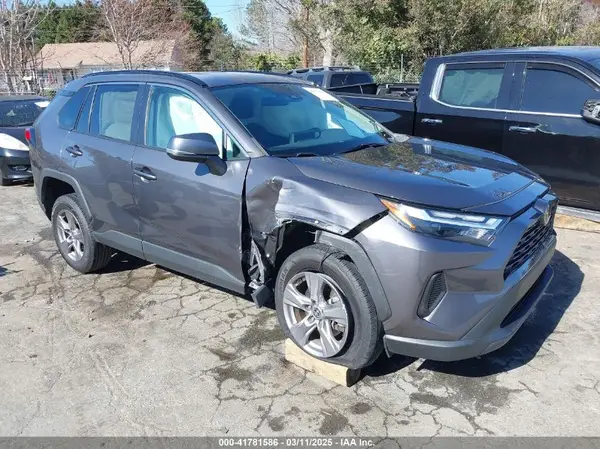 2T3W1RFVXNW201664 2022 TOYOTA RAV 4 - Image 1