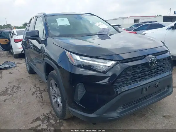 2T3W1RFVXNW201907 2022 TOYOTA RAV 4 - Image 1