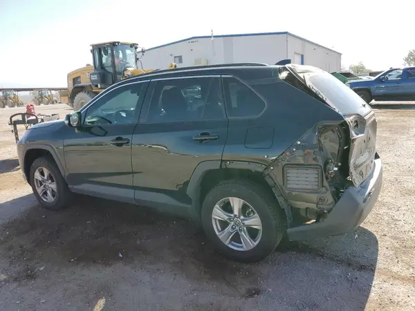 2T3W1RFVXNW205794 2022 TOYOTA RAV 4 - Image 2