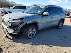 2T3W1RFVXNW208601 2022 TOYOTA RAV 4