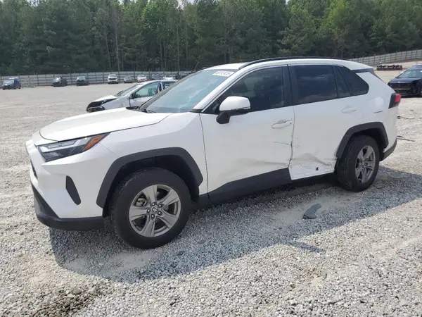 2T3W1RFVXNW212616 2022 TOYOTA RAV 4 - Image 1
