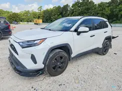 2T3W1RFVXNW214009 2022 TOYOTA RAV 4
