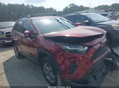 2T3W1RFVXNW217623 2022 TOYOTA RAV 4