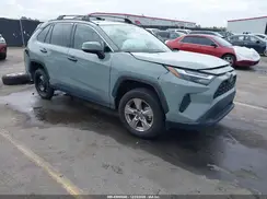 2T3W1RFVXNW225558 2022 TOYOTA RAV 4
