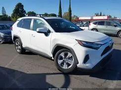 2T3W1RFVXNW226127 2022 TOYOTA RAV 4