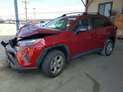 2T3W1RFVXNW234941 2022 TOYOTA RAV 4