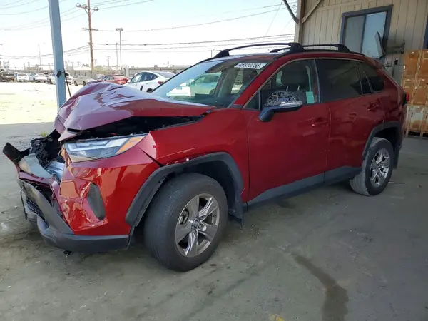 2T3W1RFVXNW234941 2022 TOYOTA RAV 4 - Image 1