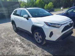 2T3W1RFVXPC214208 2023 TOYOTA RAV 4