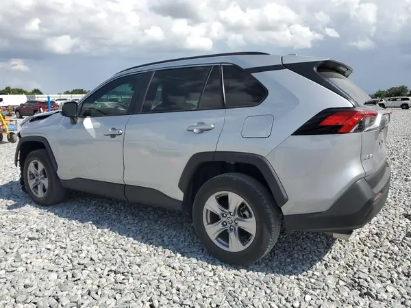 2T3W1RFVXPC214354 2023 TOYOTA RAV 4 - Image 2