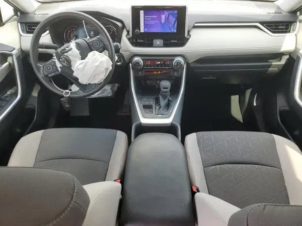 2T3W1RFVXPC214354 2023 TOYOTA RAV 4 - Image 8