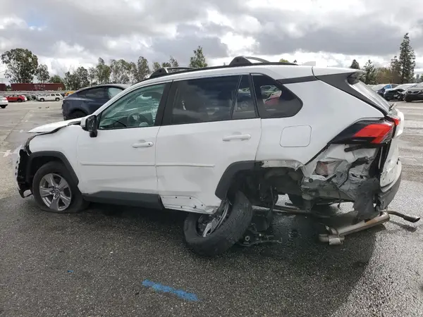 2T3W1RFVXPC220879 2023 TOYOTA RAV 4 - Image 2