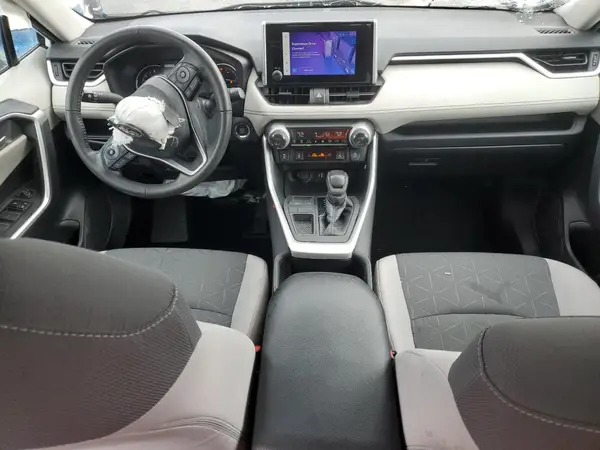2T3W1RFVXPC220879 2023 TOYOTA RAV 4 - Image 8