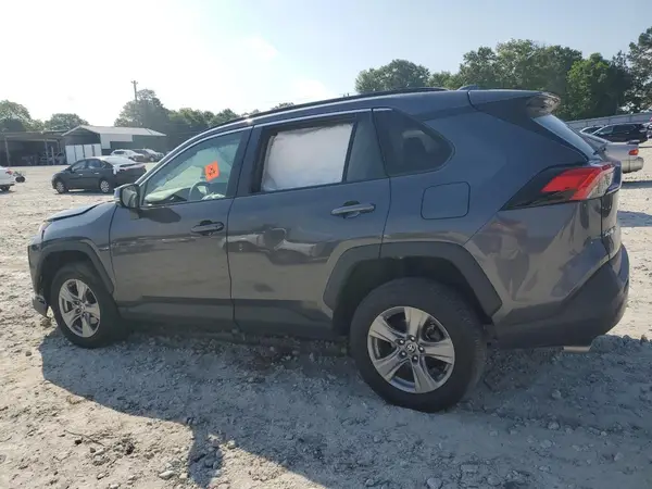 2T3W1RFVXPC222549 2023 TOYOTA RAV 4 - Image 2
