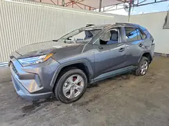 2T3W1RFVXPC223510 2023 TOYOTA RAV 4