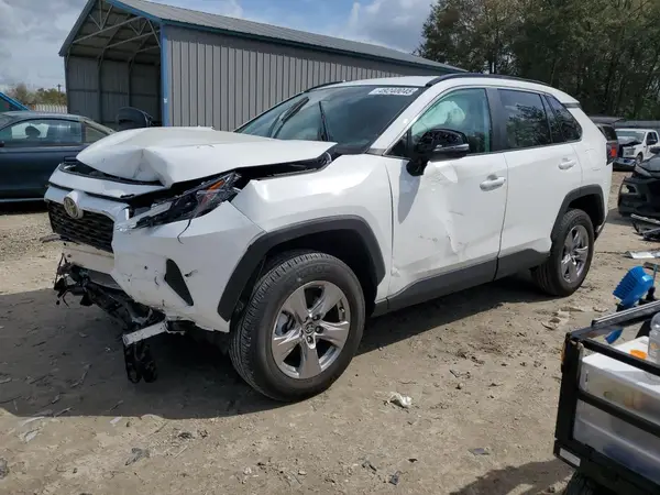 2T3W1RFVXPC227850 2023 TOYOTA RAV 4 - Image 1