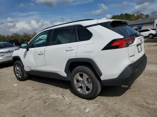 2T3W1RFVXPC227850 2023 TOYOTA RAV 4 - Image 2
