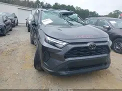 2T3W1RFVXPC228397 2023 TOYOTA RAV 4