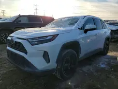 2T3W1RFVXPC233101 2023 TOYOTA RAV 4