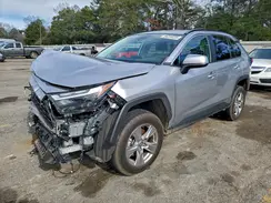 2T3W1RFVXPC233633 2023 TOYOTA RAV 4