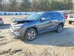 2T3W1RFVXPC234815 2023 TOYOTA RAV 4