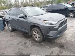 2T3W1RFVXPC236757 2023 TOYOTA RAV 4