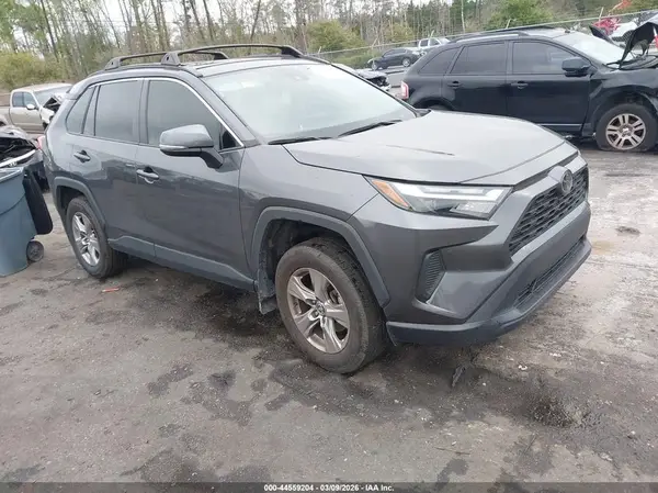 2T3W1RFVXPC236757 2023 TOYOTA RAV 4 - Image 1