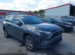 2T3W1RFVXPC238458 2023 TOYOTA RAV 4