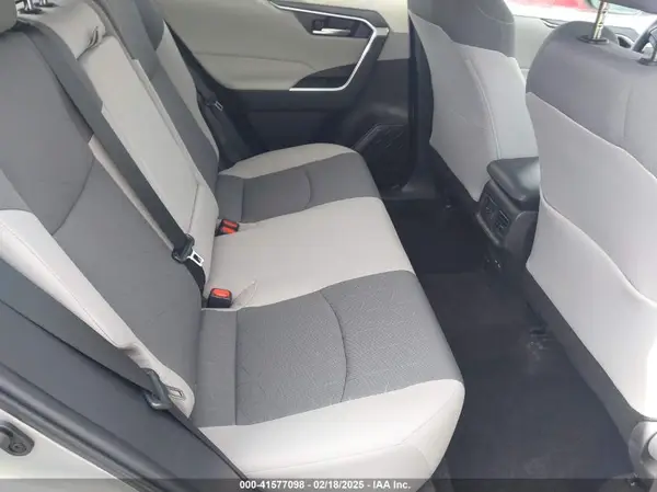 2T3W1RFVXPC238525 2023 TOYOTA RAV 4 - Image 8