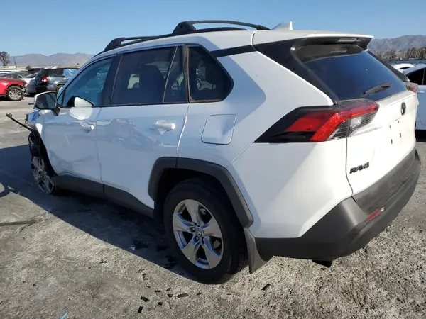 2T3W1RFVXPC240355 2023 TOYOTA RAV 4 - Image 2