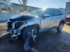 2T3W1RFVXPC240923 2023 TOYOTA RAV 4