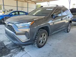 2T3W1RFVXPC245099 2023 TOYOTA RAV 4