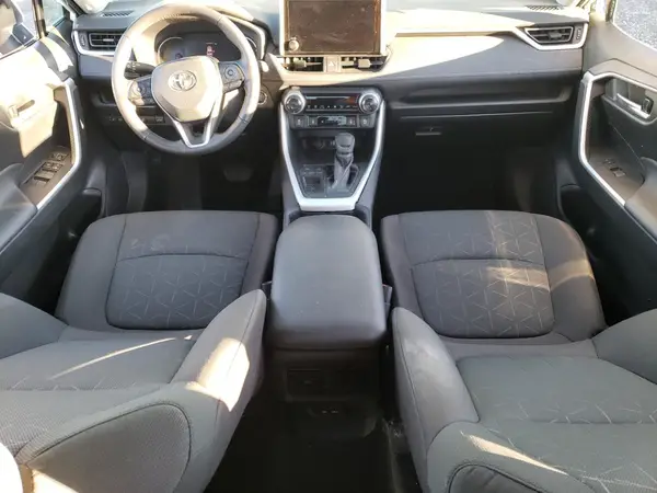 2T3W1RFVXPC246849 2023 TOYOTA RAV 4 - Image 8