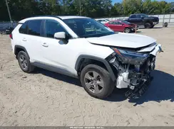 2T3W1RFVXPC249556 2023 TOYOTA RAV 4