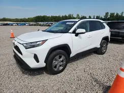 2T3W1RFVXPC250321 2023 TOYOTA RAV 4