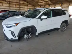 2T3W1RFVXPW239284 2023 TOYOTA RAV 4