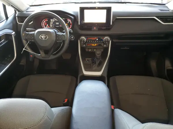 2T3W1RFVXPW239284 2023 TOYOTA RAV 4 - Image 8
