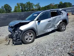 2T3W1RFVXPW240953 2023 TOYOTA RAV 4